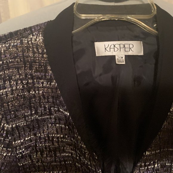 Kasper Jacket - Picture 4 of 4